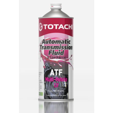 Totachi ATF Multi-Vehicle LV 1L