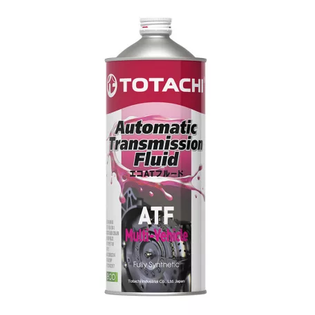 Totachi ATF Multi-Vehicle LV 1L