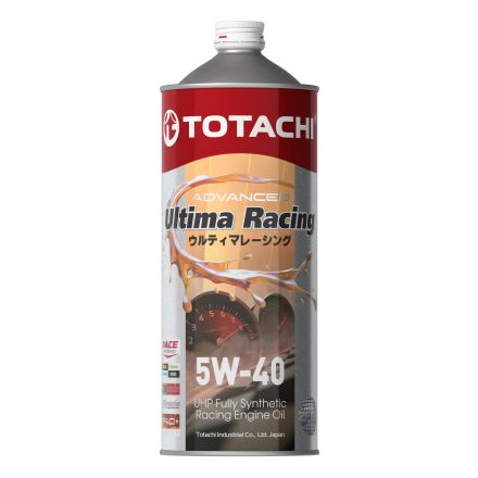 Totachi Ultima Racing 5W-40 1L