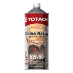 Totachi Ultima Racing 5W-50 1L