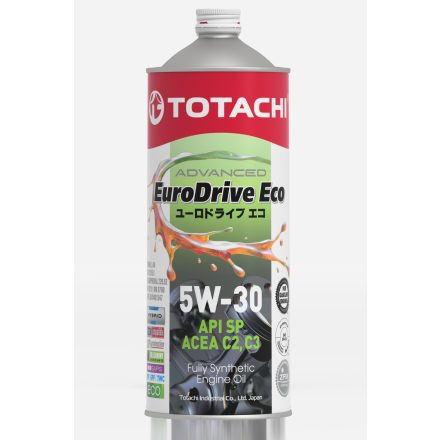 Totachi Eurodrive Eco 5W-30 1L