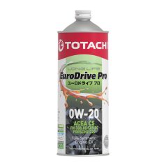 Totachi Eurodrive Pro Long Life 0W-20 1L