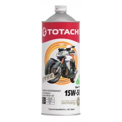 Totachi Sport 4T 15W-50 1L