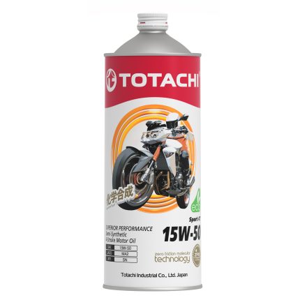 Totachi Sport 4T 15W-50 1L