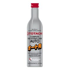 Totachi Complete Fuel System Clean AUTO 0.3L