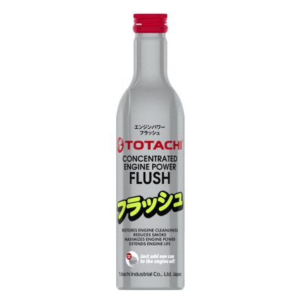 Totachi Concentrated Engine Power Flush 0.3L