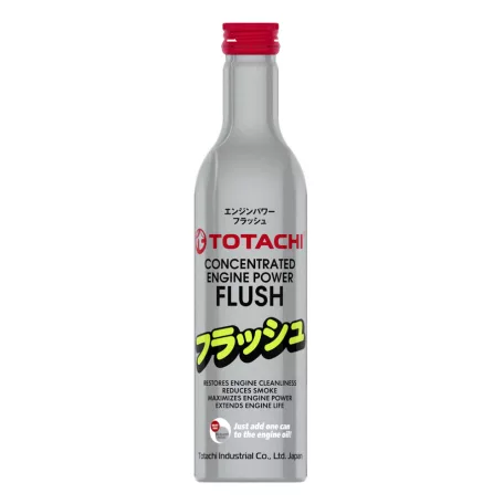 Totachi Concentrated Engine Power Flush 0.3L
