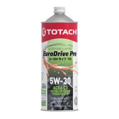 Totachi Eurodrive Pro Long Life 5W-30 1L