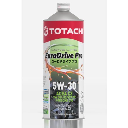 Totachi Eurodrive Pro Long Life 5W-30 1L