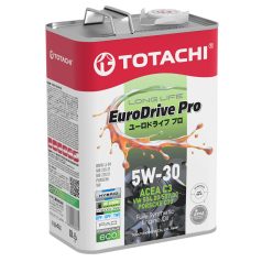 Totachi Eurodrive Pro Long Life 5W-30 4L