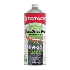 Totachi Eurodrive Pro Fuel Efficiency 5W-30 1L