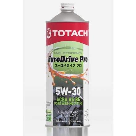 Totachi Eurodrive Pro Fuel Efficiency 5W-30 1L