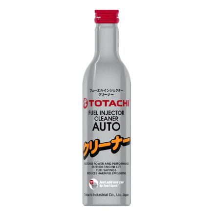 Totachi Fuel Injector Cleaner 0.3L