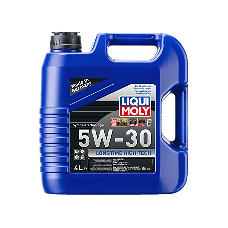 LIQUI MOLY Longtime High Tech 5W-30 4L