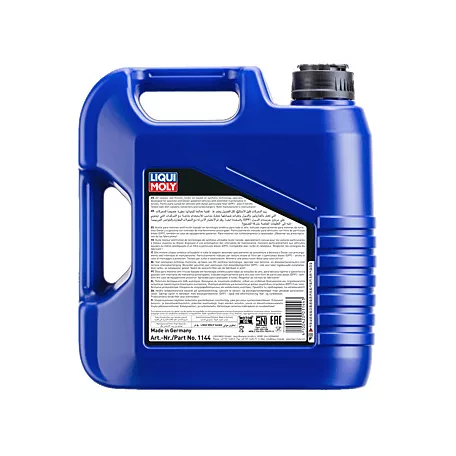 LIQUI MOLY Longtime High Tech 5W-30 4L
