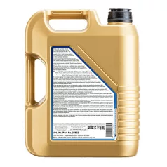 LIQUI MOLY Longlife III 5W-30 5L