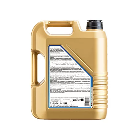 LIQUI MOLY Longlife III 5W-30 5L