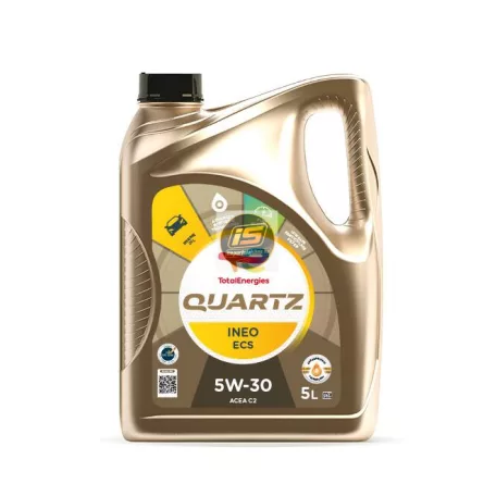 TotalEnergies_Quartz_Ineo_5W30_ECS_FuelEconomy
