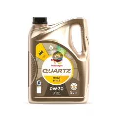 TotalEnergies Quartz Ineo First 0W-30 5L