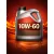 10W-60 motorolaj