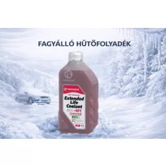 Fagyálló hűtőfolyadék