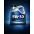 5W-30 motorolaj