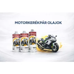 Motorkerékpár olaj