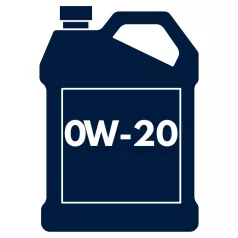 0W-20 motorolaj – ultra alacsony viszkozitás, modern motorokhoz