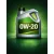 0W-20 motorolaj