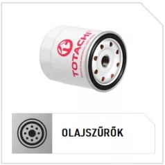 Olajszűrő