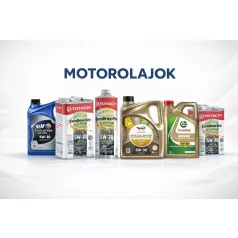 Motorolaj