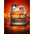 10W-40 motorolaj