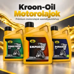 Motorolajok