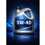 5W-40 motorolaj